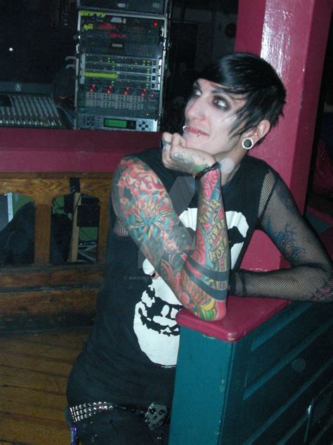 chris motionless young|Chris Motionless